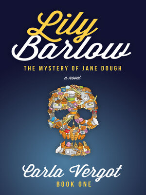 cover image of Lily Barlow Book One